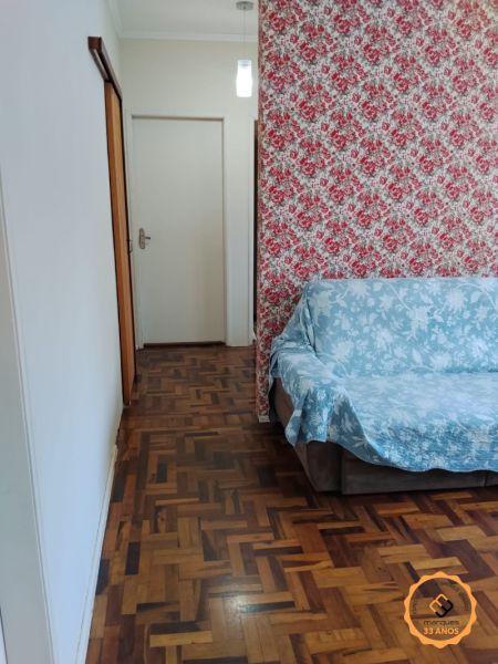 Apartamento com 3 quartos, 2 banheiros e 80m² à venda no bairro Centro, Pelotas