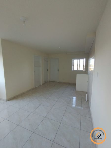 Apartamento com 2 quartos, 1 banheiro e 50m² à venda no bairro Sítio Floresta, Pelotas