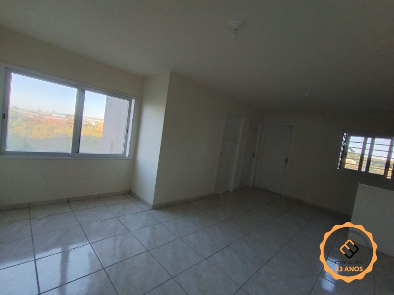 Apartamento com 2 quartos, 1 banheiro e 50m² à venda no bairro Sítio Floresta, Pelotas