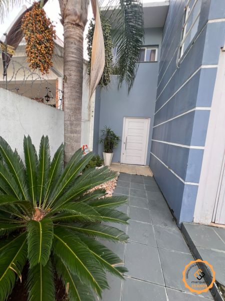 Sobrado com 3 quartos, 3 banheiros e 180m² à venda no bairro Areal, Pelotas