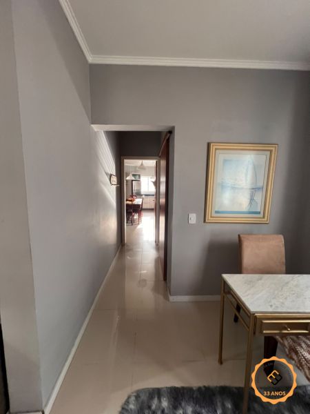 Sobrado com 3 quartos, 3 banheiros e 180m² à venda no bairro Areal, Pelotas