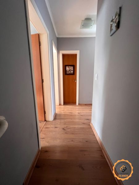 Sobrado com 3 quartos, 3 banheiros e 180m² à venda no bairro Areal, Pelotas