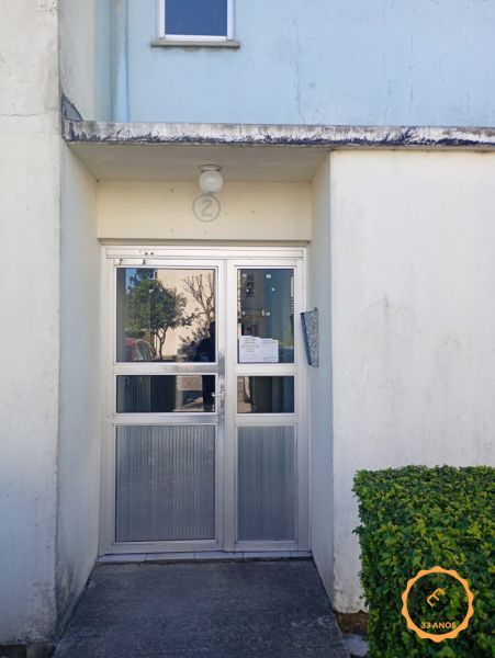 Apartamento com 2 quartos, 1 banheiro e 43m² à venda no bairro Fragata, Pelotas