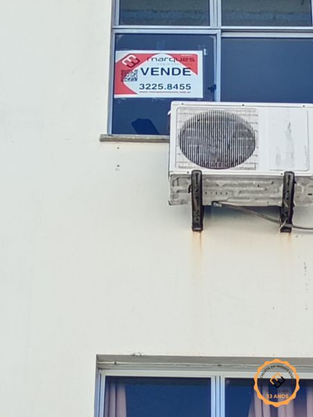 Apartamento com 2 quartos, 1 banheiro e 43m² à venda no bairro Fragata, Pelotas