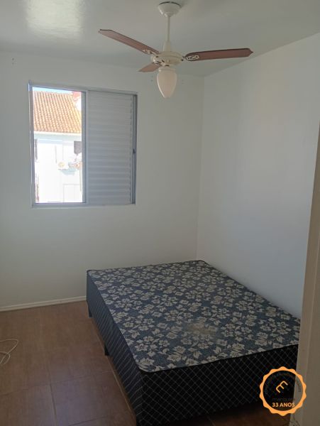 Apartamento com 2 quartos, 1 banheiro e 43m² à venda no bairro Fragata, Pelotas