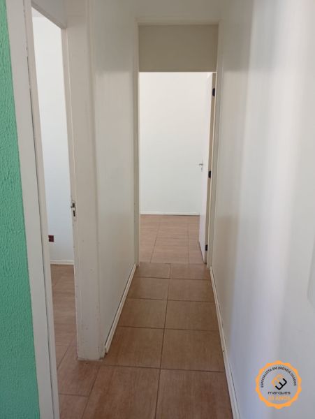 Apartamento com 2 quartos, 1 banheiro e 43m² à venda no bairro Fragata, Pelotas