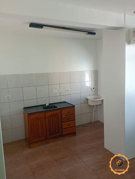 Apartamento com 2 quartos, 1 banheiro e 43m² à venda no bairro Fragata, Pelotas