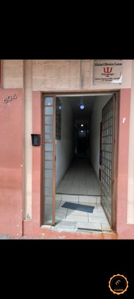 Sala com 1 quarto, 1 banheiro e 21m² à venda no bairro Centro, Pelotas