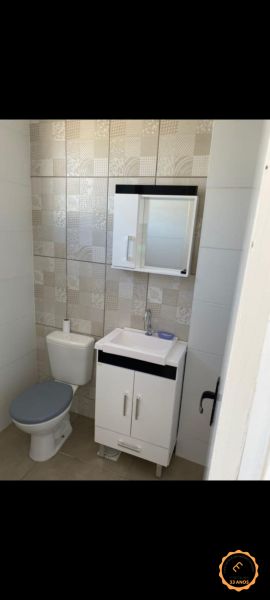 Sala com 1 quarto, 1 banheiro e 21m² à venda no bairro Centro, Pelotas
