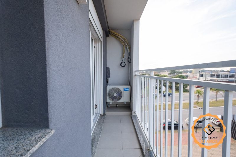 Apartamento com 2 quartos, 1 banheiro e 70m² à venda no bairro Três Vendas, Pelotas