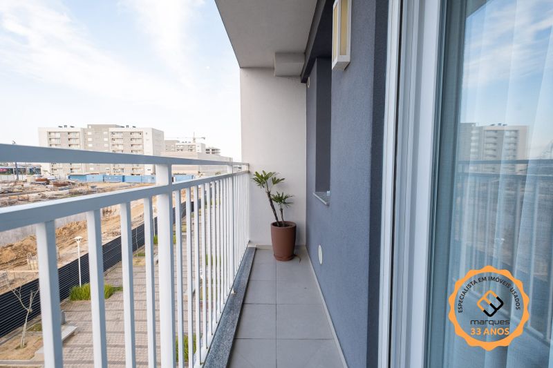 Apartamento com 2 quartos, 1 banheiro e 70m² à venda no bairro Três Vendas, Pelotas