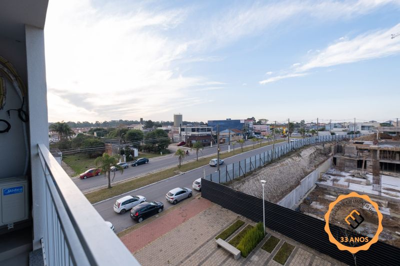 Apartamento com 2 quartos, 1 banheiro e 70m² à venda no bairro Três Vendas, Pelotas