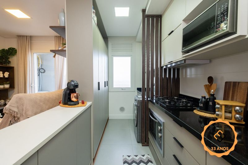Apartamento com 2 quartos, 1 banheiro e 70m² à venda no bairro Três Vendas, Pelotas