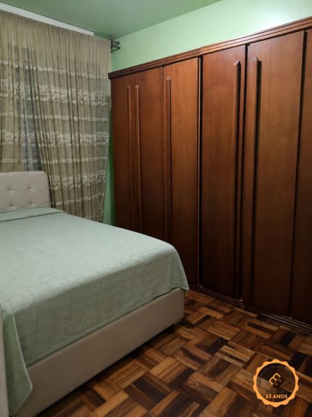 Apartamento com 2 quartos, 2 banheiros e 77m² à venda no bairro Centro, Pelotas