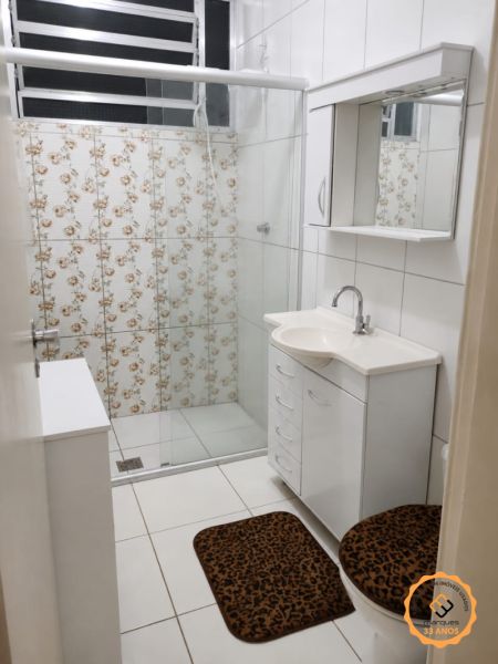 Apartamento com 2 quartos, 2 banheiros e 77m² à venda no bairro Centro, Pelotas