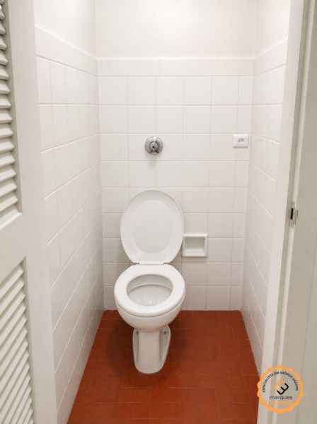 Apartamento com 2 quartos, 2 banheiros e 77m² à venda no bairro Centro, Pelotas