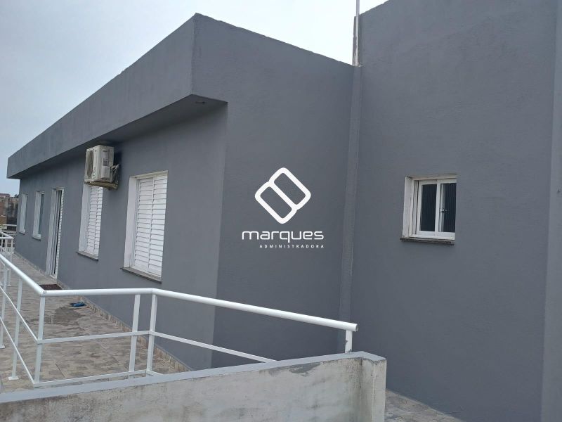 Casa com 2 quartos, 1 banheiro e 168m² à venda no bairro Fragata, Pelotas