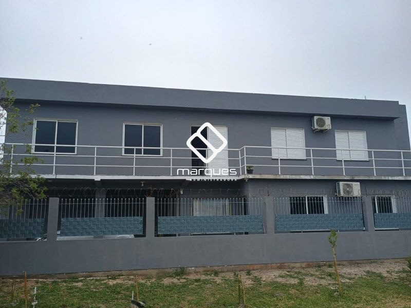 Casa com 2 quartos, 1 banheiro e 168m² à venda no bairro Fragata, Pelotas