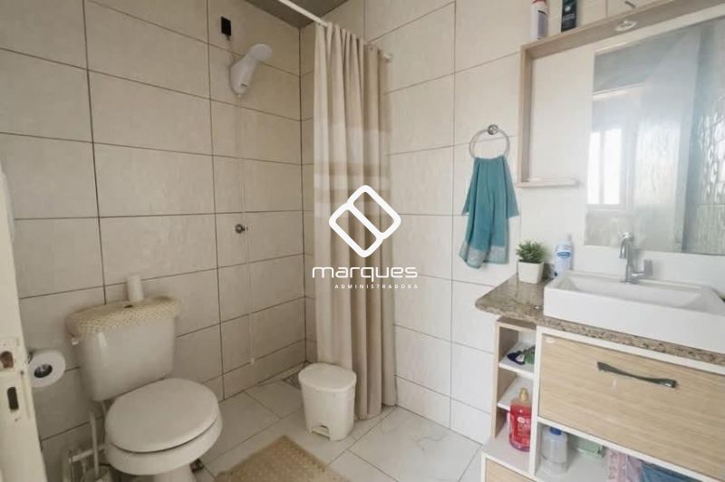 Casa com 2 quartos, 1 banheiro e 168m² à venda no bairro Fragata, Pelotas