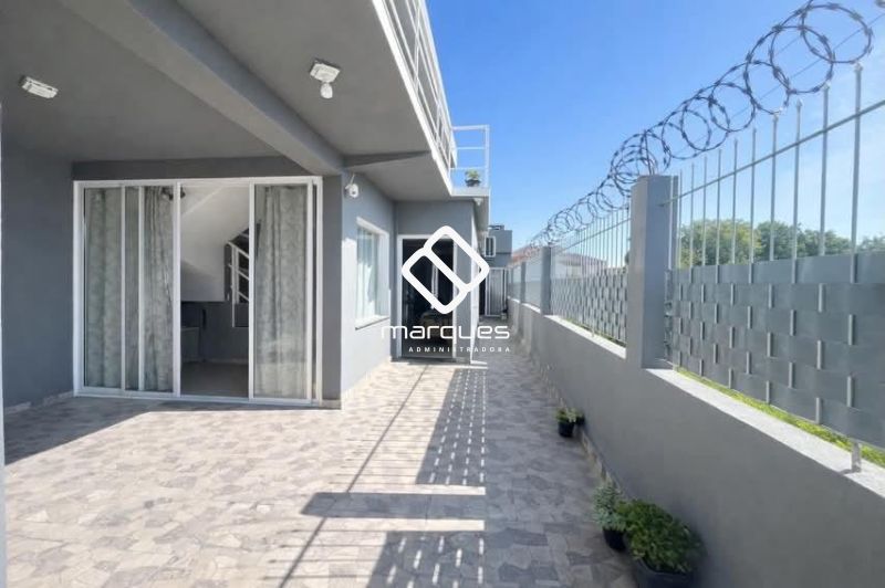 Casa com 2 quartos, 1 banheiro e 168m² à venda no bairro Fragata, Pelotas