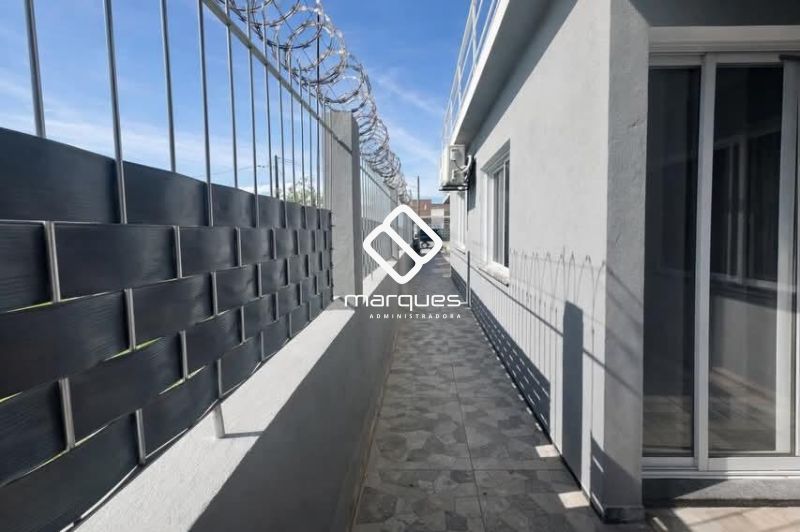 Casa com 2 quartos, 1 banheiro e 168m² à venda no bairro Fragata, Pelotas