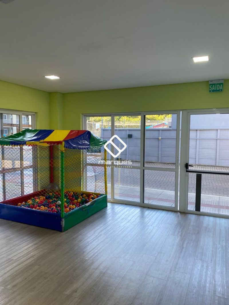 Apartamento com 2 quartos, 1 banheiro e 62m² à venda no bairro Três Vendas, Pelotas