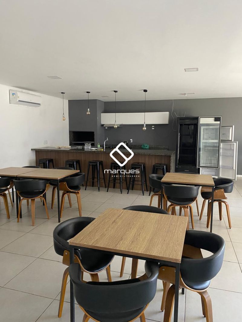 Apartamento com 2 quartos, 1 banheiro e 62m² à venda no bairro Três Vendas, Pelotas