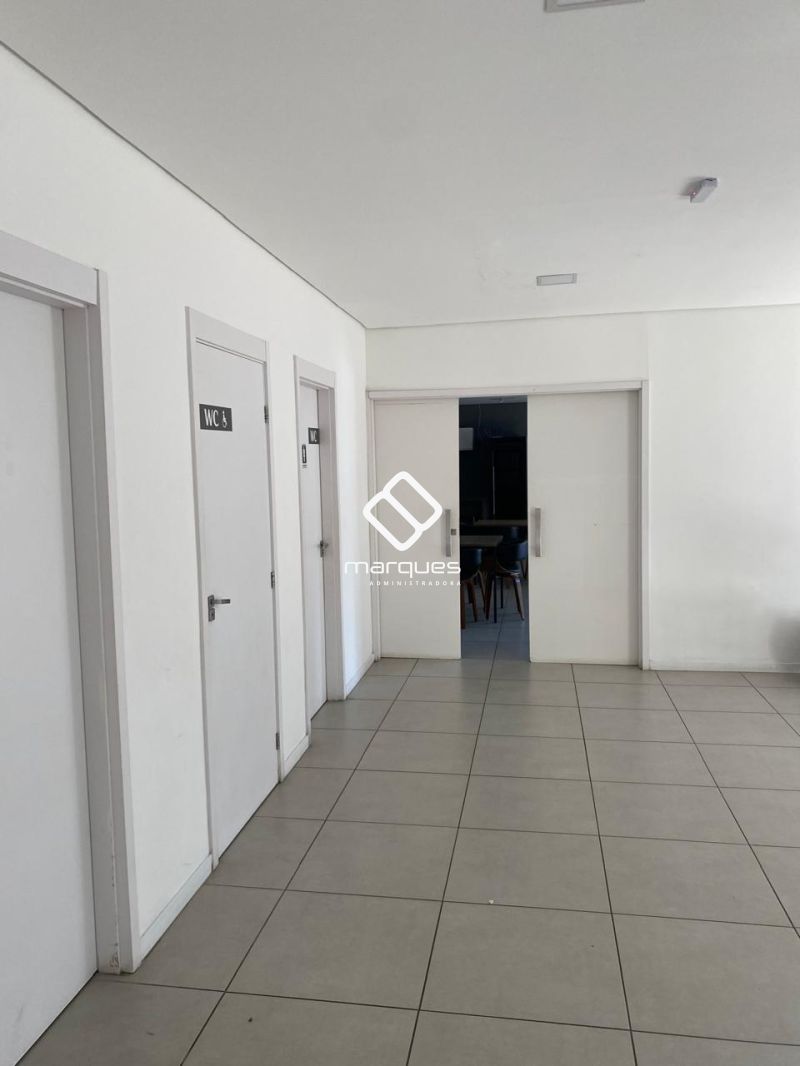 Apartamento com 2 quartos, 1 banheiro e 62m² à venda no bairro Três Vendas, Pelotas