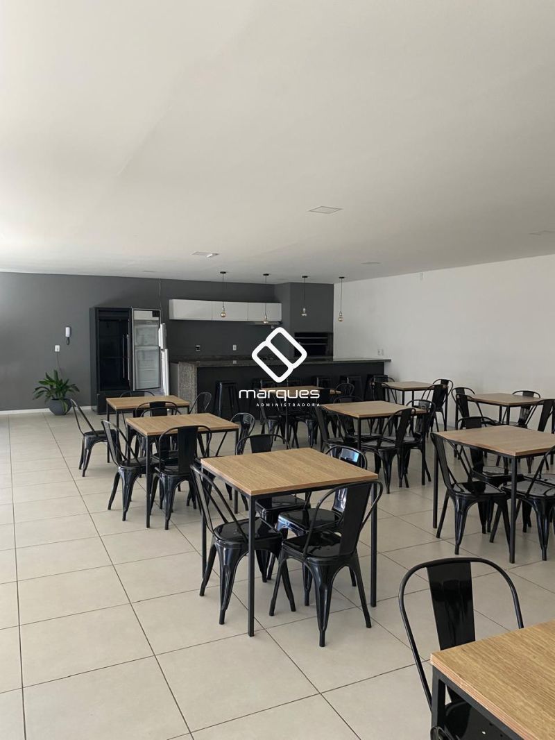 Apartamento com 2 quartos, 1 banheiro e 62m² à venda no bairro Três Vendas, Pelotas