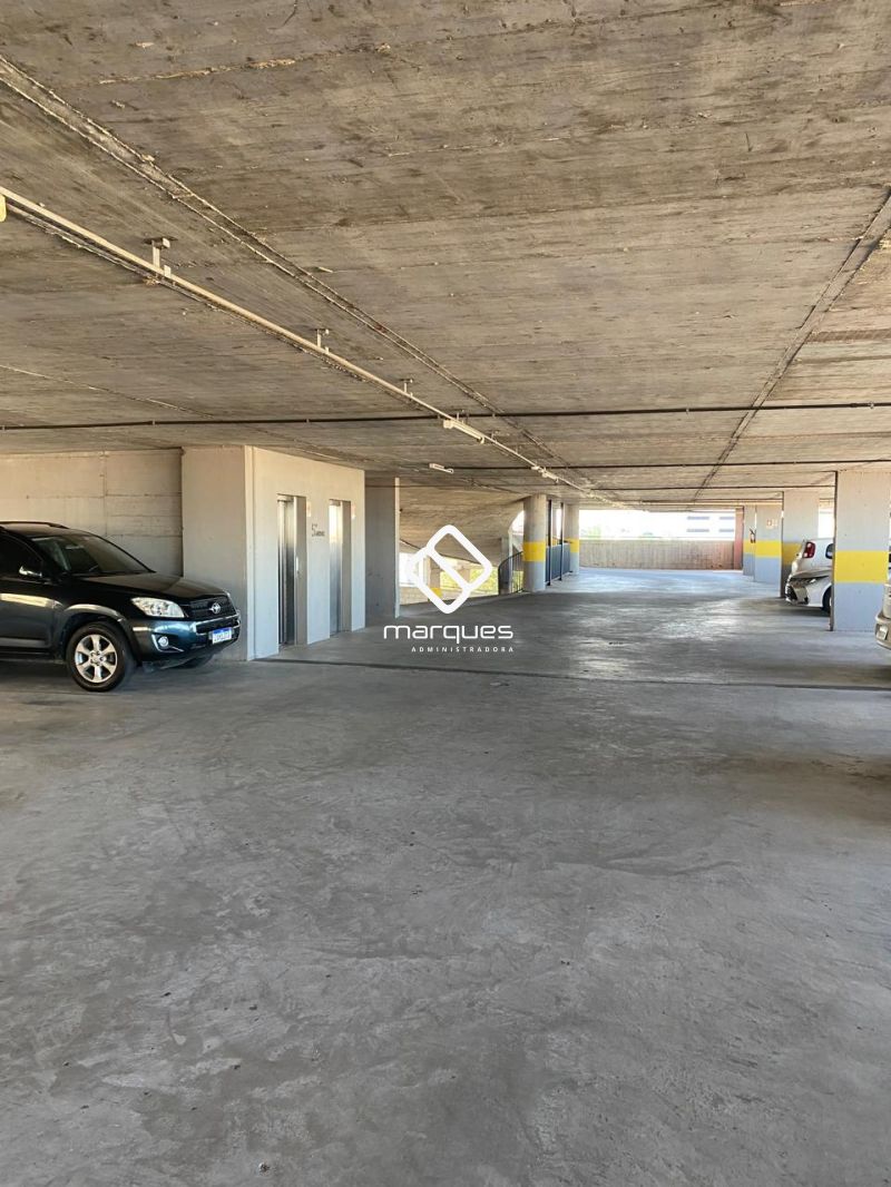 Apartamento com 2 quartos, 1 banheiro e 62m² à venda no bairro Três Vendas, Pelotas