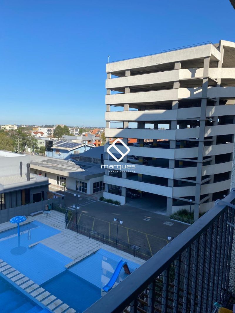 Apartamento com 2 quartos, 1 banheiro e 62m² à venda no bairro Três Vendas, Pelotas