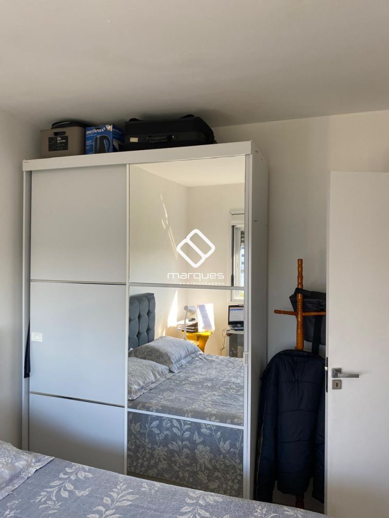 Apartamento com 2 quartos, 1 banheiro e 62m² à venda no bairro Três Vendas, Pelotas