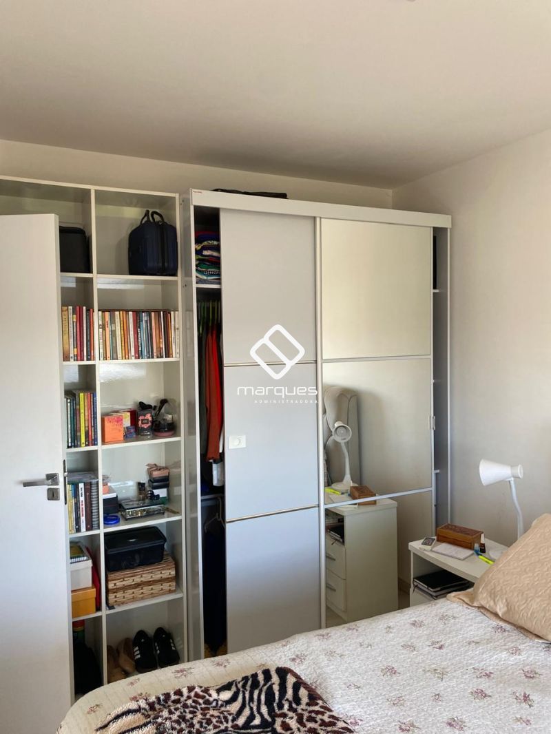 Apartamento com 2 quartos, 1 banheiro e 62m² à venda no bairro Três Vendas, Pelotas