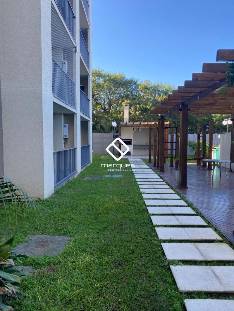 Apartamento com 2 quartos, 1 banheiro e 62m² à venda no bairro Três Vendas, Pelotas