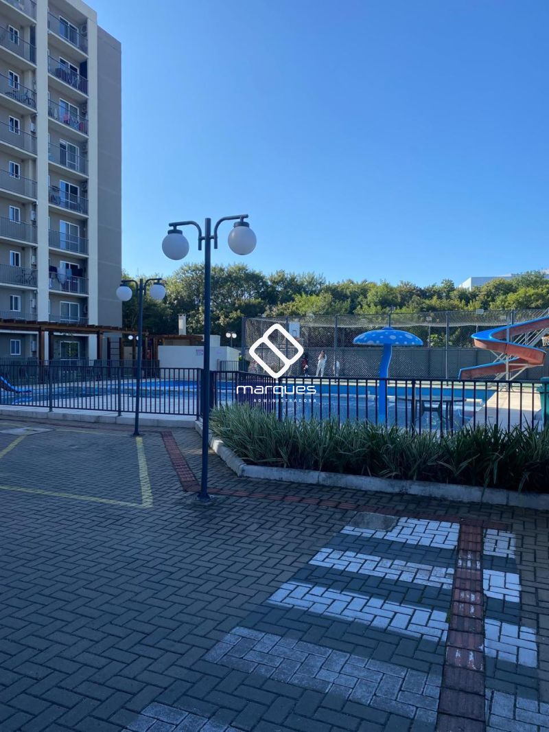 Apartamento com 2 quartos, 1 banheiro e 62m² à venda no bairro Três Vendas, Pelotas