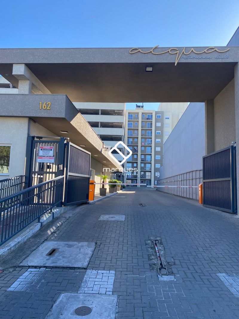 Apartamento com 2 quartos, 1 banheiro e 62m² à venda no bairro Três Vendas, Pelotas