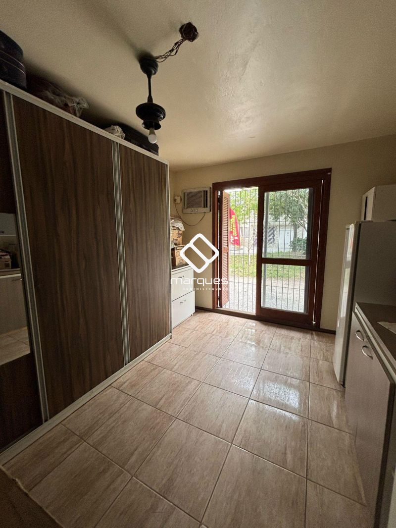 Apartamento com 3 quartos, 1 banheiro e 43m² à venda no bairro Três Vendas, Pelotas