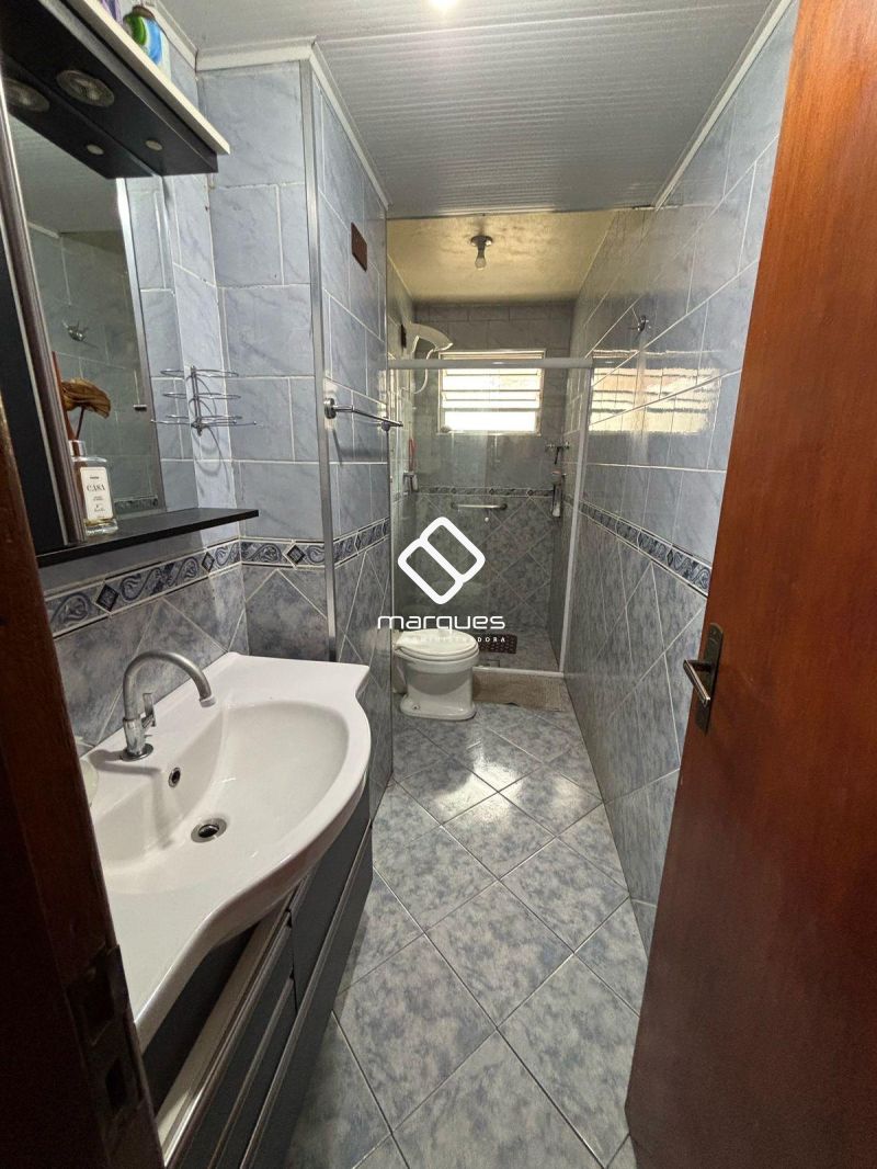 Apartamento com 3 quartos, 1 banheiro e 43m² à venda no bairro Três Vendas, Pelotas