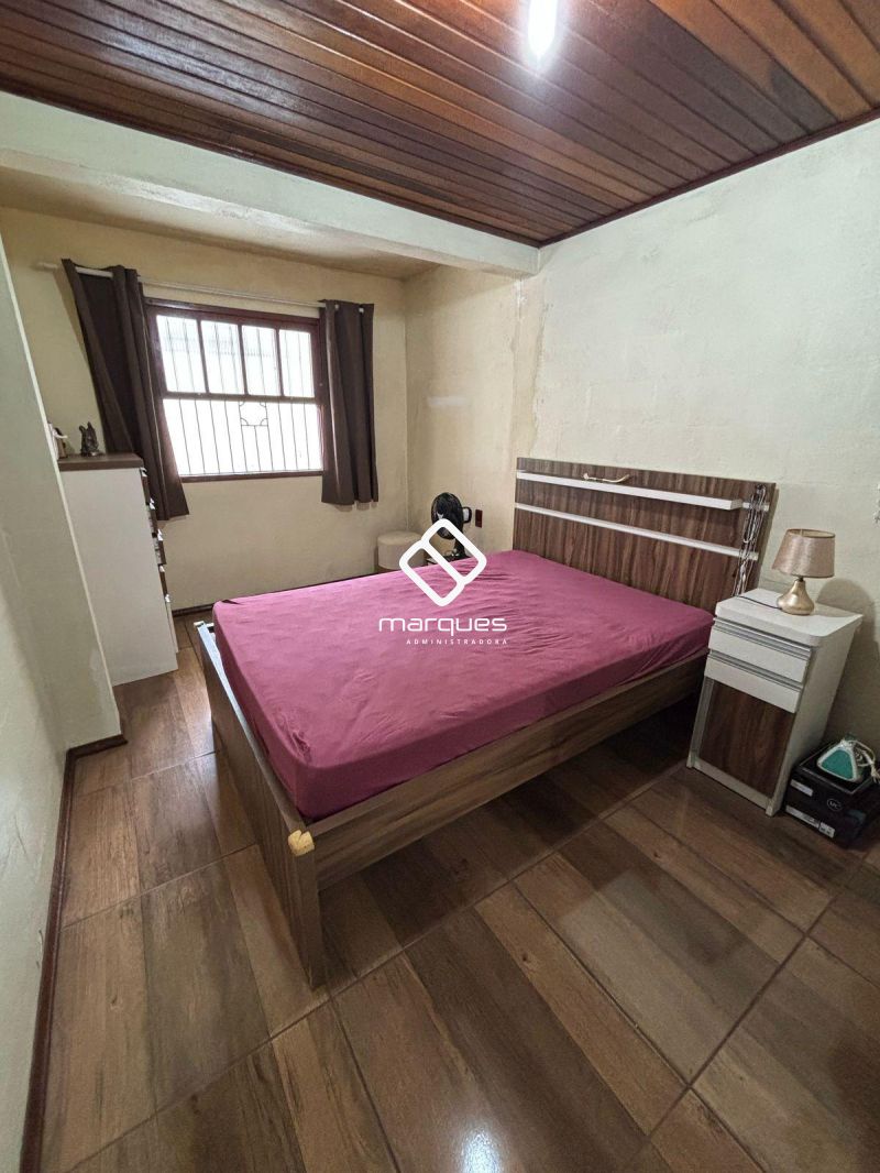 Apartamento com 3 quartos, 1 banheiro e 43m² à venda no bairro Três Vendas, Pelotas