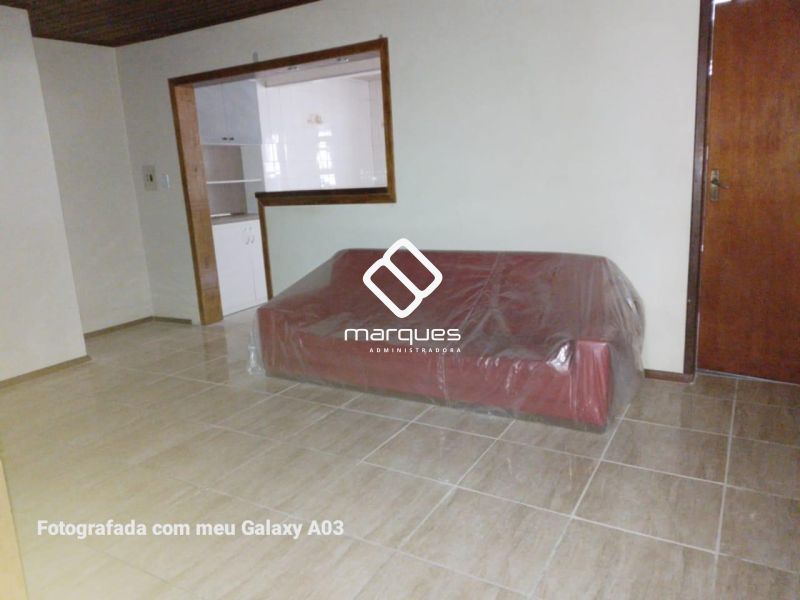 Apartamento com 3 quartos, 1 banheiro e 43m² à venda no bairro Três Vendas, Pelotas