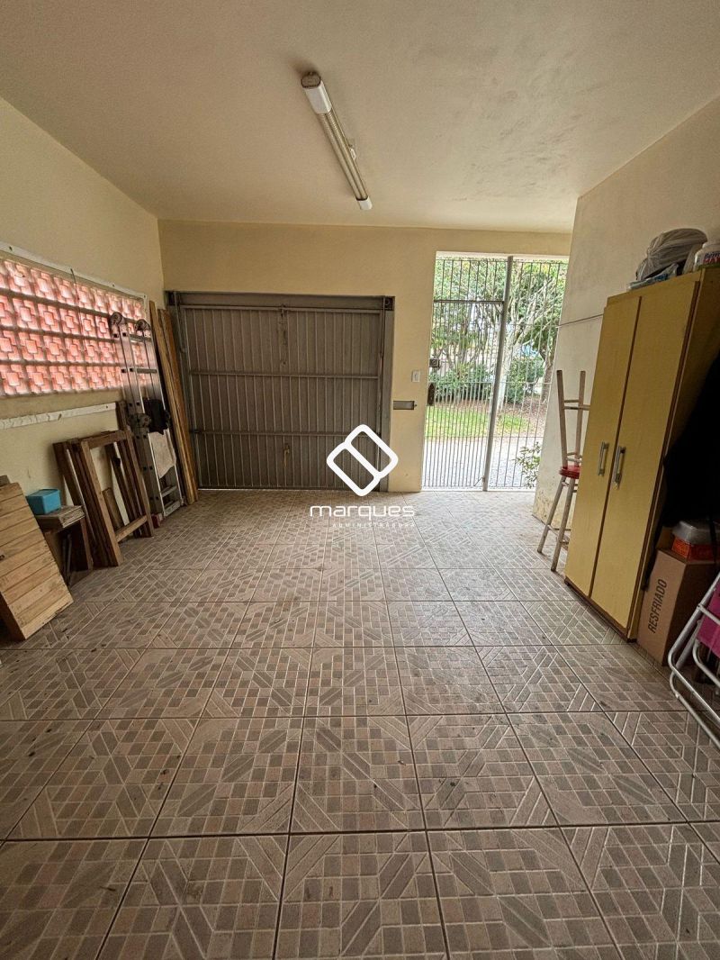 Apartamento com 3 quartos, 1 banheiro e 43m² à venda no bairro Três Vendas, Pelotas