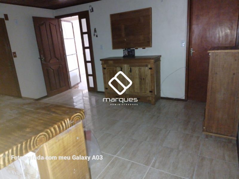 Apartamento com 3 quartos, 1 banheiro e 43m² à venda no bairro Três Vendas, Pelotas