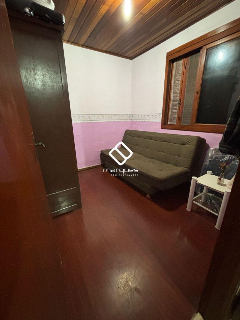 Apartamento com 3 quartos, 1 banheiro e 43m² à venda no bairro Três Vendas, Pelotas