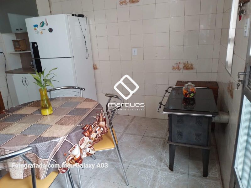 Apartamento com 3 quartos, 1 banheiro e 43m² à venda no bairro Três Vendas, Pelotas