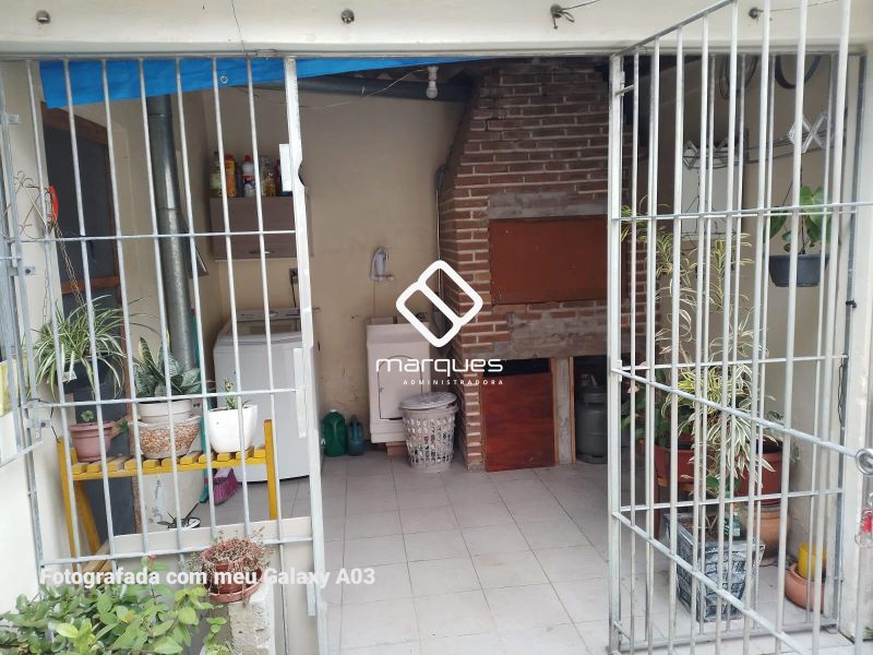 Apartamento com 3 quartos, 1 banheiro e 43m² à venda no bairro Três Vendas, Pelotas