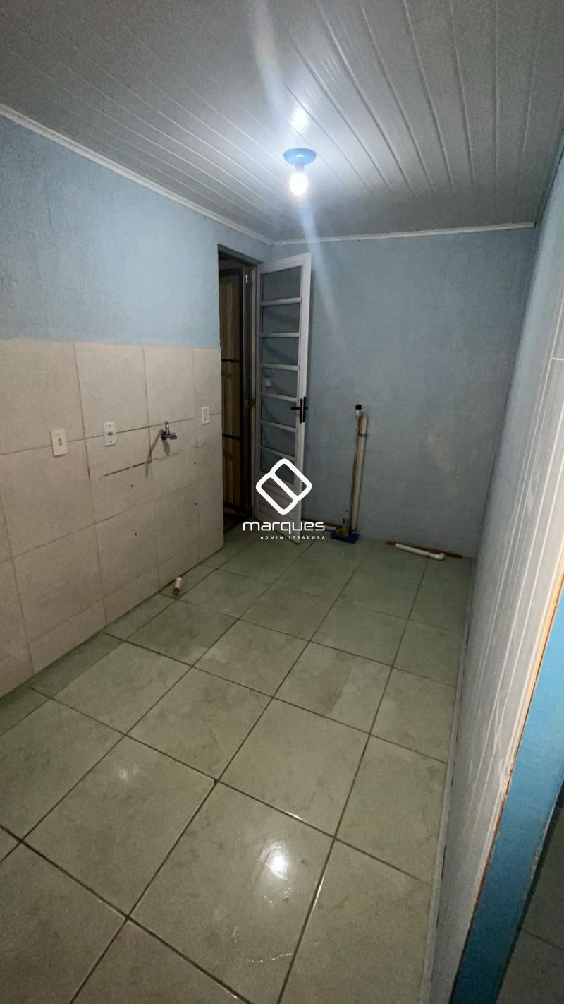 Casa com 2 quartos, 1 banheiro e 68m² à venda no bairro Fragata, Pelotas