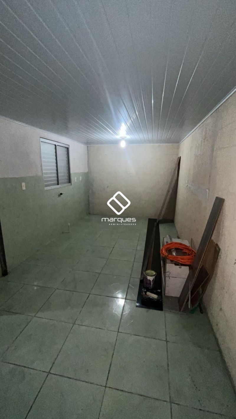 Casa com 2 quartos, 1 banheiro e 68m² à venda no bairro Fragata, Pelotas