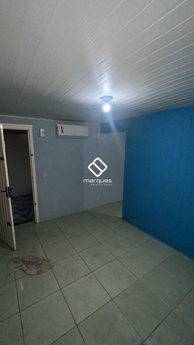 Casa com 2 quartos, 1 banheiro e 68m² à venda no bairro Fragata, Pelotas