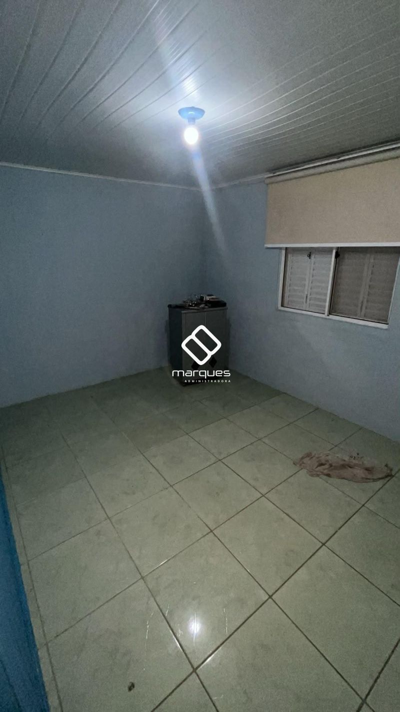 Casa com 2 quartos, 1 banheiro e 68m² à venda no bairro Fragata, Pelotas