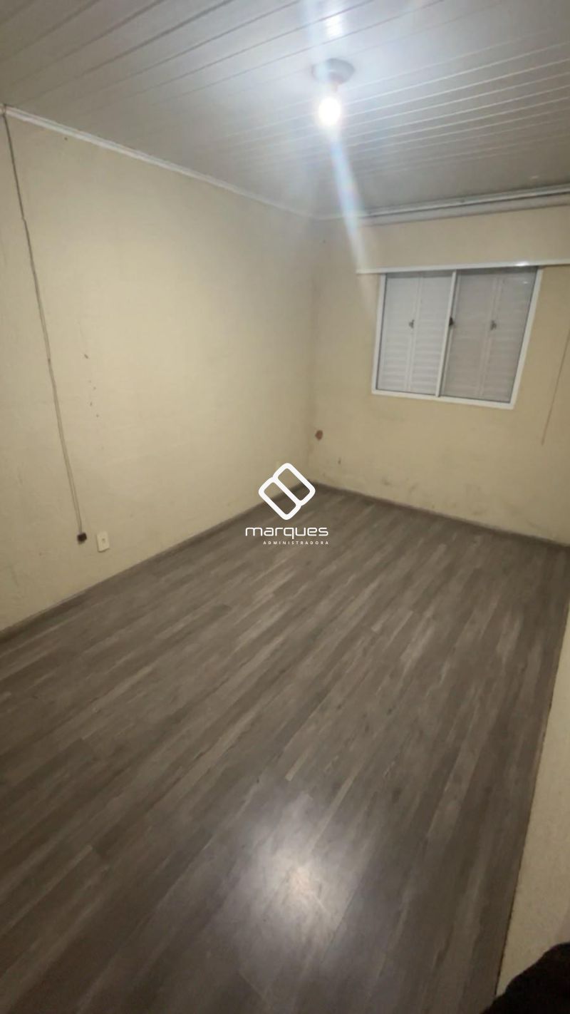 Casa com 2 quartos, 1 banheiro e 68m² à venda no bairro Fragata, Pelotas
